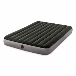 Intex Dura-Beam Standard Prestige Downy Double matelas Vert foncé