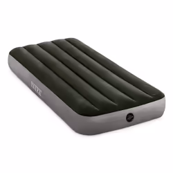 Intex Dura-Beam Standard Downy, Matelas une personne, Rectangle, Intérieure et extérieure