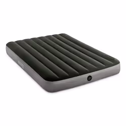 Intex Dura-Beam Standard Downy, Double matelas, Rectangle, Intérieure et extérieure