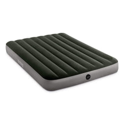 Intex Dura-Beam Standard Downy Double matelas Vert foncé