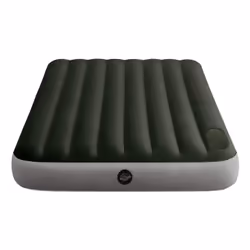 Intex Dura-Beam Standard Downy Double matelas Vert foncé