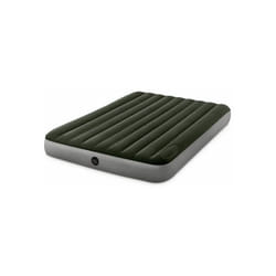 Intex 64763E Matelas une personne Noir, Gris Unisexe