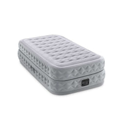 Intex Lit gonflable Supreme 1 personne