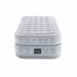 Intex Lit gonflable Supreme 1 personne