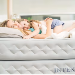 Intex Lit gonflable Supreme 1 personne