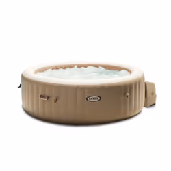 Intex PureSpa Sahara
