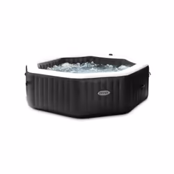 Intex PureSpa Jet &amp; Bubble Deluxe