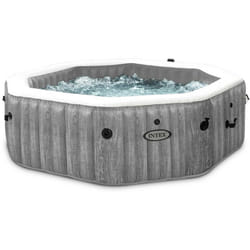 Spa octo Bulles 6 p baltik Intex