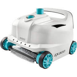 Intex 28005 aspirateur d'étang et de piscine Robot aspirateur de piscine