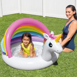 Intex 57113NP piscine pour enfants Piscine gonflable