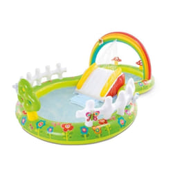 Intex 57154NP piscine pour enfants Piscine gonflable