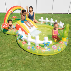 Intex 57154NP piscine pour enfants Piscine gonflable