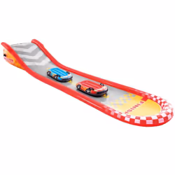 Intex 57167NP, Toboggan aquatique de jardin, 6 an(s), Gonflable, 5610 mm