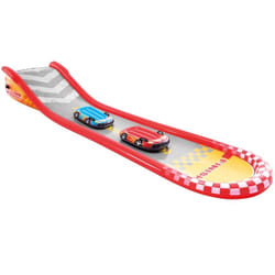 Intex 57167NP toboggan aquatique de jardin