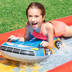 Intex 57167NP toboggan aquatique de jardin