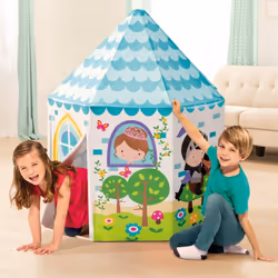 Intex 44635NP tente et tunnel de jeu