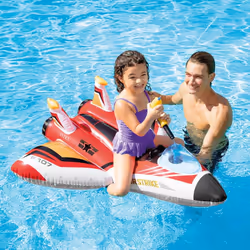 Intex Avion gonflable - Vue supplémentaire 4