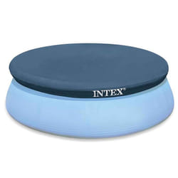 Intex 28022 Bâche pour piscine Bâche de piscine
