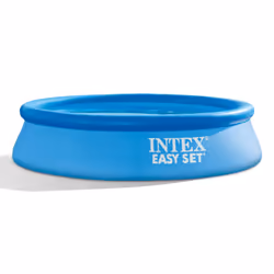 Intex 28108NP, 1942 L, Piscine gonflable, Enfants et adultes, Bleu