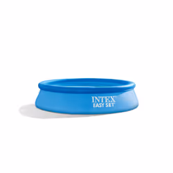 Intex 28108GN, Piscine hors sol, Enfant, Bleu