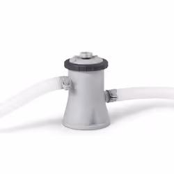 Intex 28108GN piscine hors sol Rond Bleu