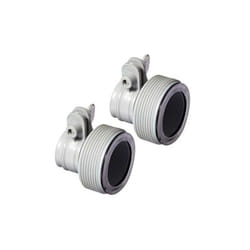 Intex 29061 accessoire pour piscine Adaptateur de tuyau