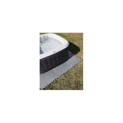 Intex 29084 Bâche pour piscine Bâche de piscine