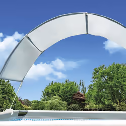 Intex Voile d'ombrage