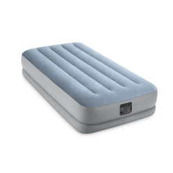 Intex 64166NP matelas gonflables Bleu, Gris Unisexe