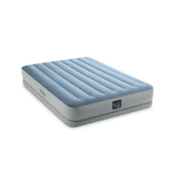 Intex Matelas gonflable Raised Comfort 2 personnes