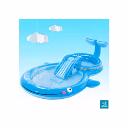 Intex 57176NP jouet gonflable