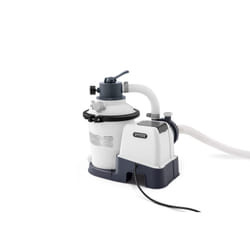 Intex SX925 Pompe à filtre de sable