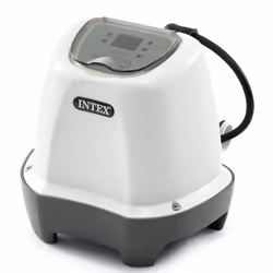 Stérilisateur au sel QS200 pour piscine jusqu'à 8 m³ - Intex