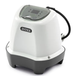 Stérilisateur au sel QS200 pour piscine jusqu'à 8 m³ - Intex
