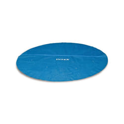 Intex 28013E Couverture solaire de piscine