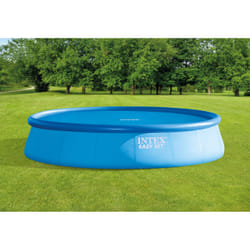 Intex 28015E Couverture solaire de piscine