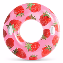 Intex 56261NP flotteur de plage et de piscine Multicolore Image Vinyl Bouée