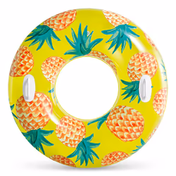 Intex 56261NP flotteur de plage et de piscine Multicolore Image Vinyl Bouée - Vue supplémentaire 4