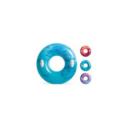 Intex Bouée Nature PVC Ø 91 cm