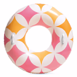 Intex 56269NP flotteur de plage et de piscine Couleurs assorties Motif Vinyl Bouée - Vue supplémentaire 4