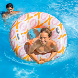 Intex 56269NP flotteur de plage et de piscine Couleurs assorties Motif Vinyl Bouée - Vue supplémentaire 6