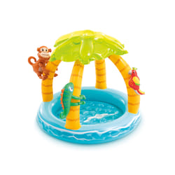Intex 58417NP piscine pour enfants Piscine gonflable