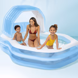 Intex 57186NP piscine pour enfants Piscine gonflable - Vue supplémentaire 4