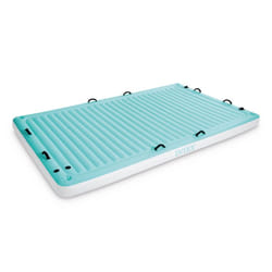 Intex 56289EU flotteur de plage et de piscine Bleu Monochromatique Matelas flottant