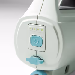 Intex ZR200 Aspiration manuelle