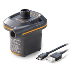 Intex 66635 pompe à air électrique 150 l/min