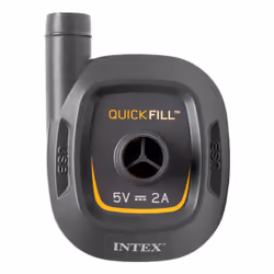 Intex 66635 pompe à air électrique 150 l/min
