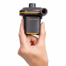 Intex 66635 pompe à air électrique 150 l/min - Vue supplémentaire 5