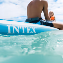 Intex 68241NP Bateau gonflable 1 personne(s) Baignade, divertissement - Vue supplémentaire 6