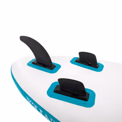 Intex Aqua Quest 320 Planche SUP - Vue supplémentaire 6